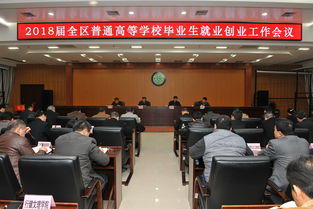 在2018年高校结业生就业创业讨会上的讲话