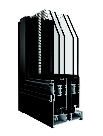 cb8f96264de0d15a 伟家业 隔热推拉门窗90系统(穿条)推拉窗