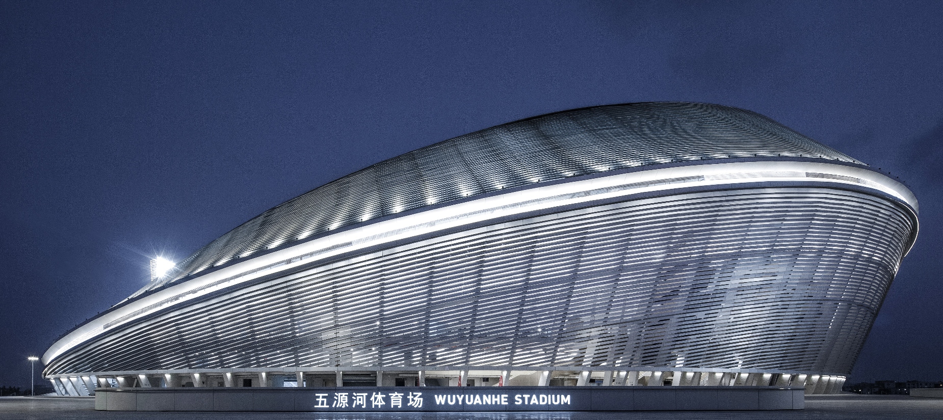 文体建筑-？谖逶春犹逵